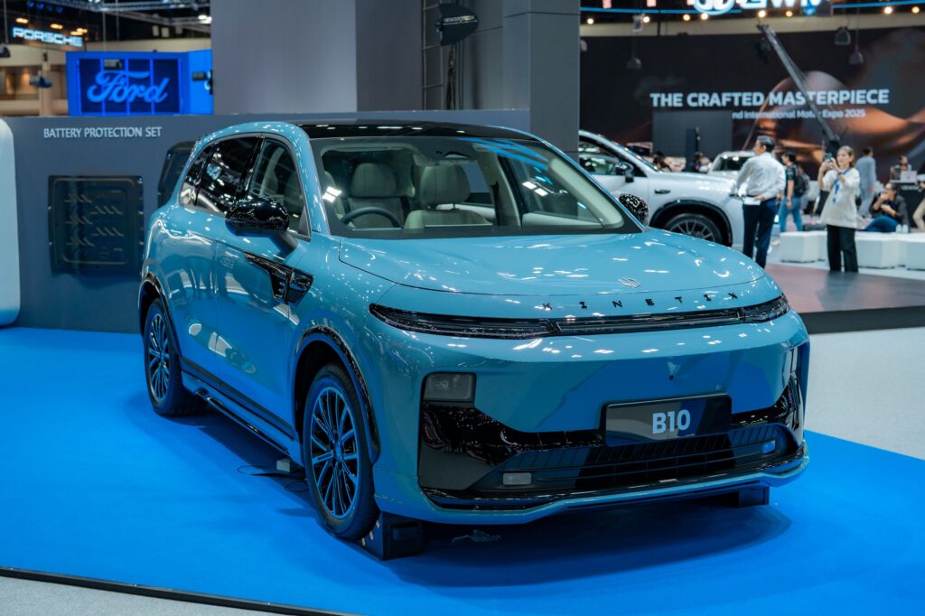 Leapmotor
