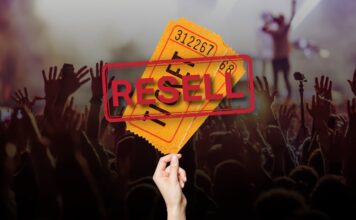 เสียงคนบันเทิง กรณีรีเซลบัตรคอนเสิร์ตแพง-นำบัตรฟรีขายต่อ รีเซล ขายต่อ บัตรคอนเสิร์ต