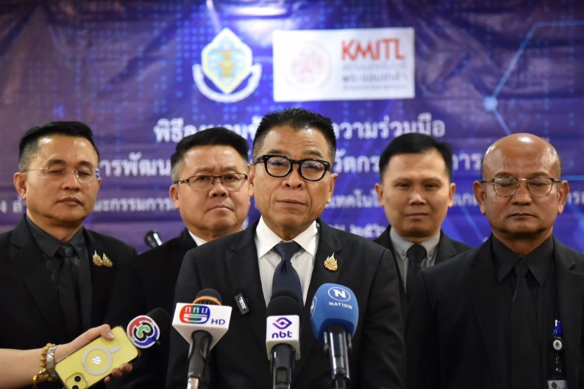 เลขาฯ กกต. แนะรัฐบาลรักษาการ เดินหน้าคนละครึ่งพลัส เฟส 2 ให้มาขอ กกต.