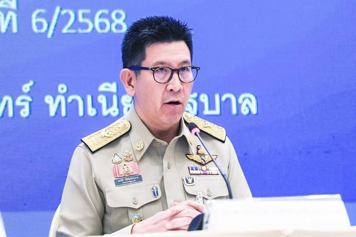 ครม.เคาะแพ็กเกจอุ้ม SMEs อัดซอฟต์โลน-ค้ำประกัน-เร่งคืนภาษี รวม 3.27 แสนล้าน