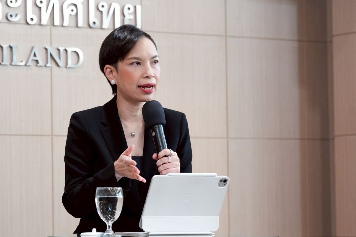 ธปท.เผยเศรษฐกิจ พ.ย. 68 ดีขึ้น อานิสงส์ ‘ท่องเที่ยว-ส่งออก’ จับตาภาคผลิตหดตัว