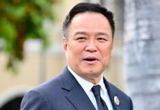 อนุทิน ชาญวีรกูล