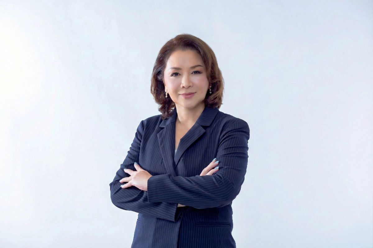 บุษกร ธีระปัญญาชัย