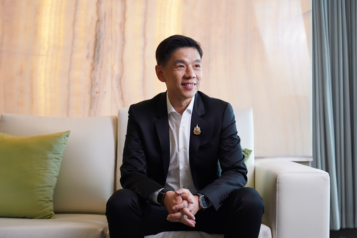 แบงก์ล้ม-เงินไม่หาย ภารกิจเงียบสถาบันคุ้มครองเงินฝาก (DPA) 
