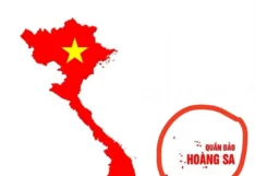 สื่อเวียดนามฉะไทย โชว์แผนที่ผิด ในพิธีเปิดซีเกมส์ครั้งที่ 33