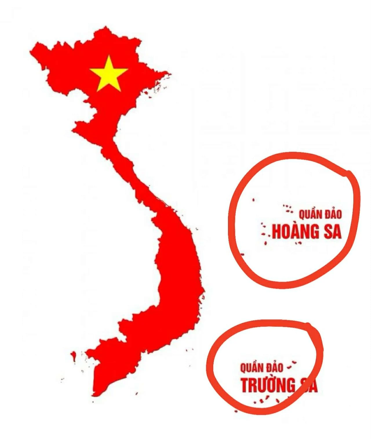 สื่อเวียดนามฉะไทย โชว์แผนที่ผิด ในพิธีเปิดซีเกมส์ครั้งที่ 33
