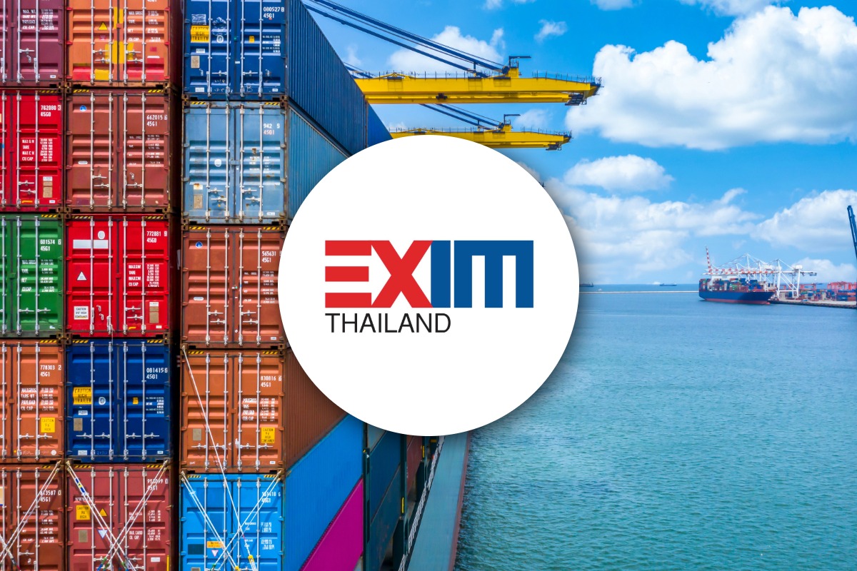 EXIM BANK ถก 8 สมาคมผู้ส่งออก หนุนอัดฉีดสินเชื่อหมุนเวียน ช่วยฝ่าวิกฤต