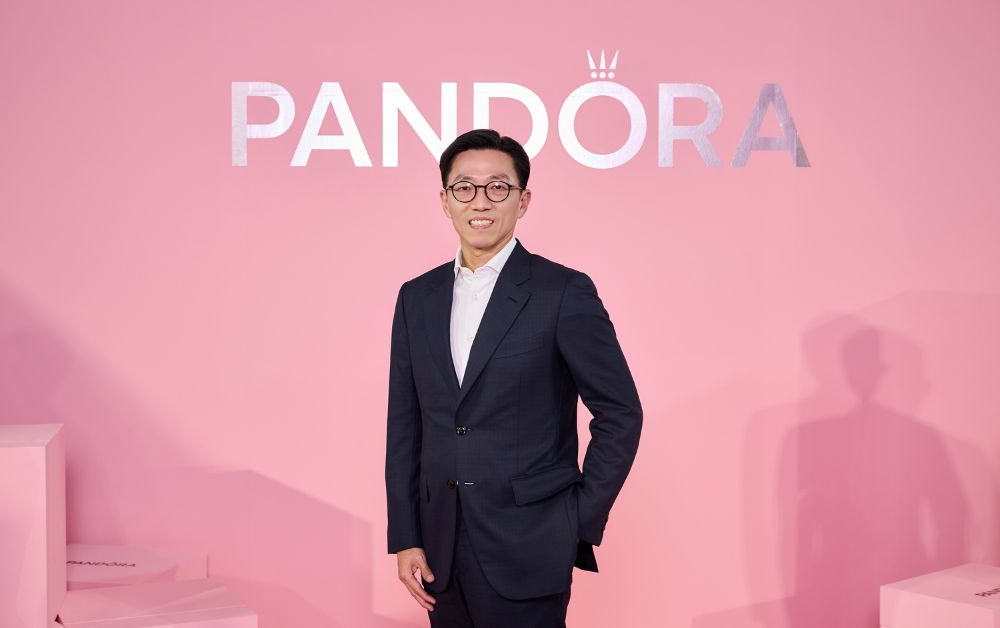 ธนจิราปรับทัพปี’69 ตั้งการ์ดสูงรับมือ ศก. พลิกโฉม Pandora เจาะ Gen Z