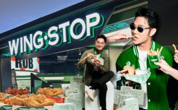 ข่าว Wingstop ล่าสุด รวมข่าวที่เกี่ยวข้อง - ประชาชาติธุรกิจ
