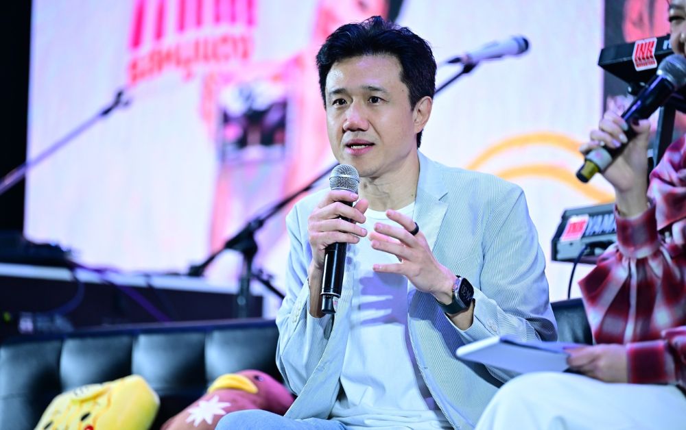 “มาม่า” รีอินเวนต์แบรนด์ 54 ปี ชู Fandom Marketing สลัดภาพแก่-เจาะ Gen Z