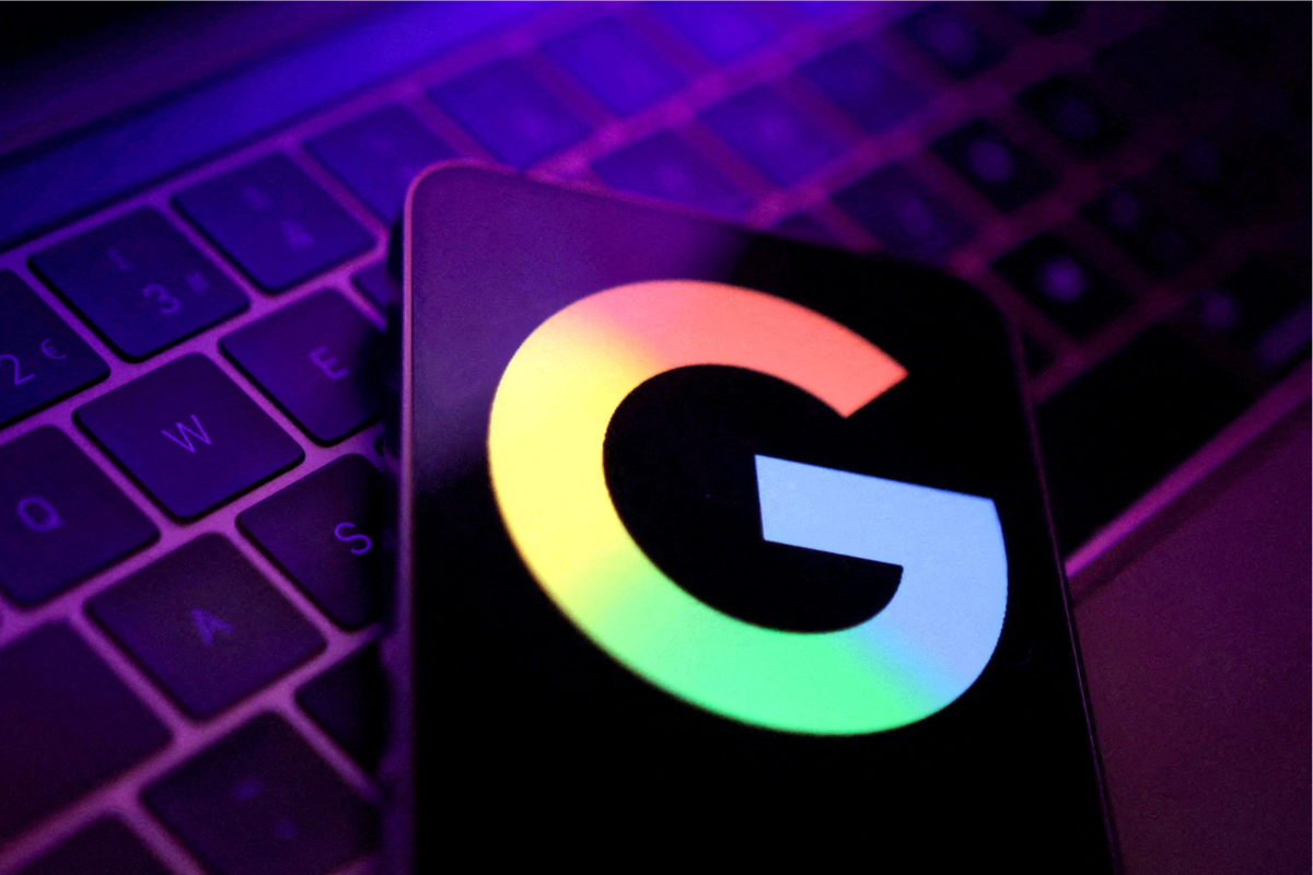 “คนละครึ่งพลัส-iPhone 17” ติด Top 10 คำค้นหายอดนิยมบน Google ปี 2568