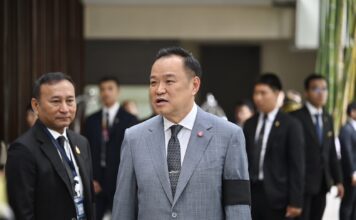 ครม.นัดแรกหลังยุบสภา จับตาไฟเขียวทำประชามติ ระงับส่งออกน้ำมันยุทธปัจจัยไปกัมพูชา