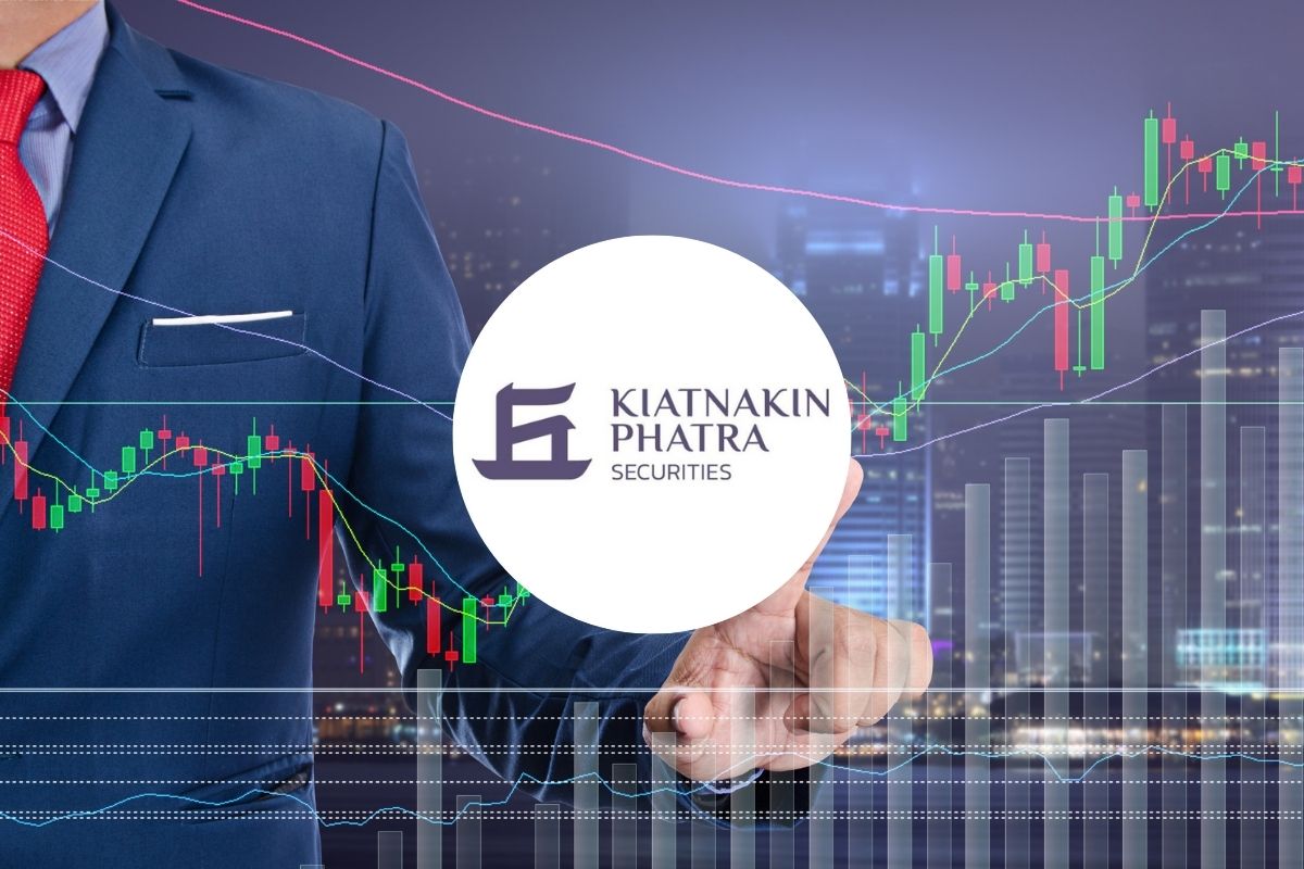 KKPS ประเมินกำไรหุ้นกลุ่มแบงก์ปีนี้โต 5% ปีหน้าลด 4% มอง ‘KTB-KBANK’ เด่น