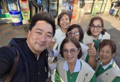 พรรคโอกาสใหม่ คนทำงานตัวจริงทยอยเข้าคุย ‘จตุพร บุรุษพัฒน์’ เปิดตัว 21 ธค.นี้ พรรคโอกาสใหม่ ประกาศเปิดรายชื่อผู้สมัคร สส. 21 ธันวาคมนี้