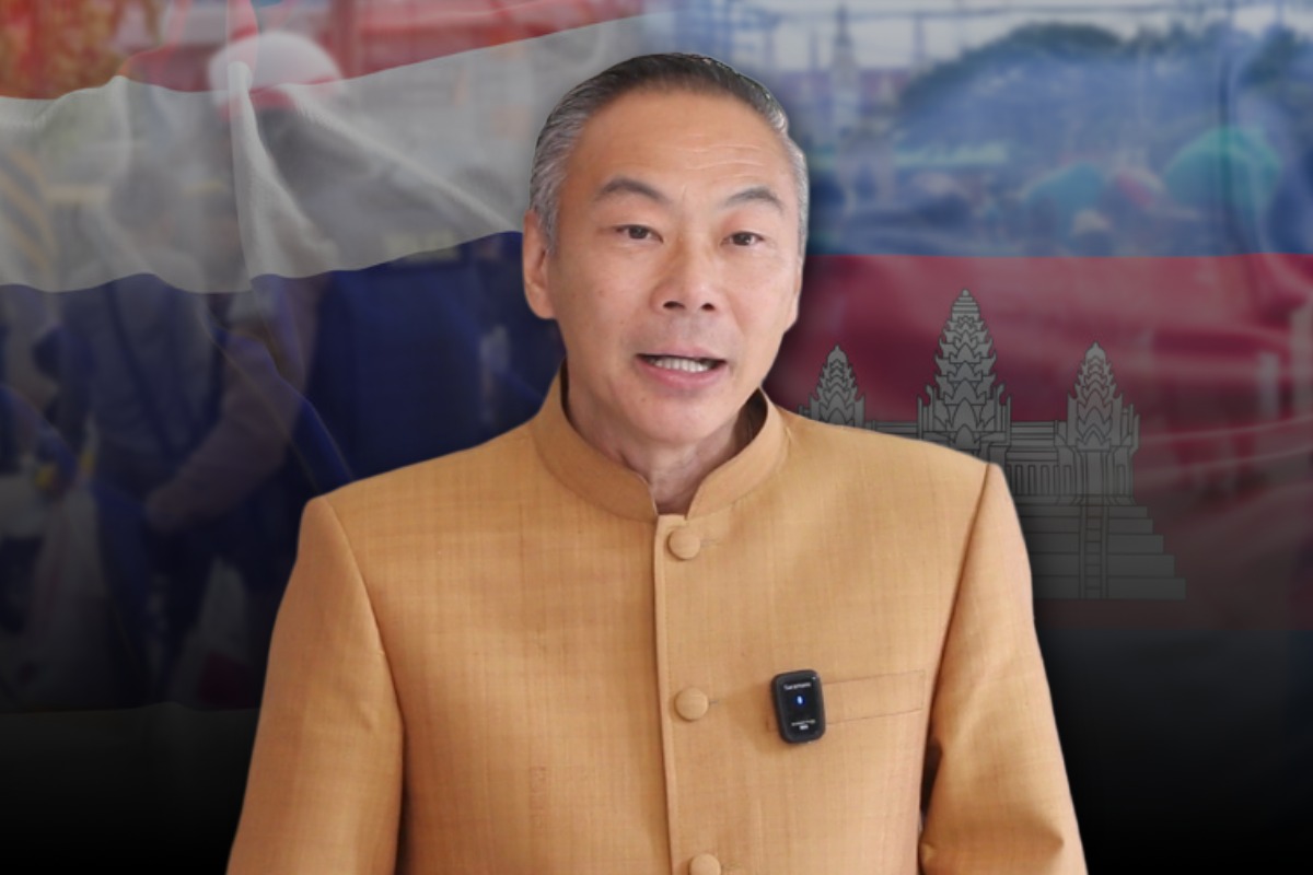 สมาคมโรงแรมอีสาน มองสถานการณ์ไทย-กัมพูชา กระทบเศรษฐกิจชายแดน