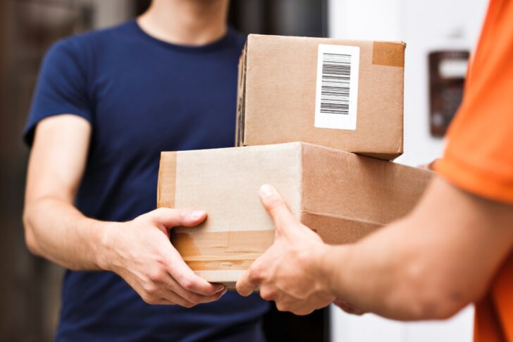 .ACSC เตือนภัย เช็กก่อนรับพัสดุเก็บเงินปลายทาง หลังพบพัสดุตีกลับ 5.3 หมื่นชิ้น.