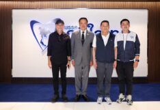 ‘นายกเบี้ยว’ พาลูกชาย ‘มนัสนันท์’ ย้ายซบ ภท. พร้อม สส.เพื่อไทย 'นายกฯ เบี้ยว' พาลูกชาย 'มนัสนันท์' ย้ายซบ ภท. พร้อม สส.เพื่อไทย