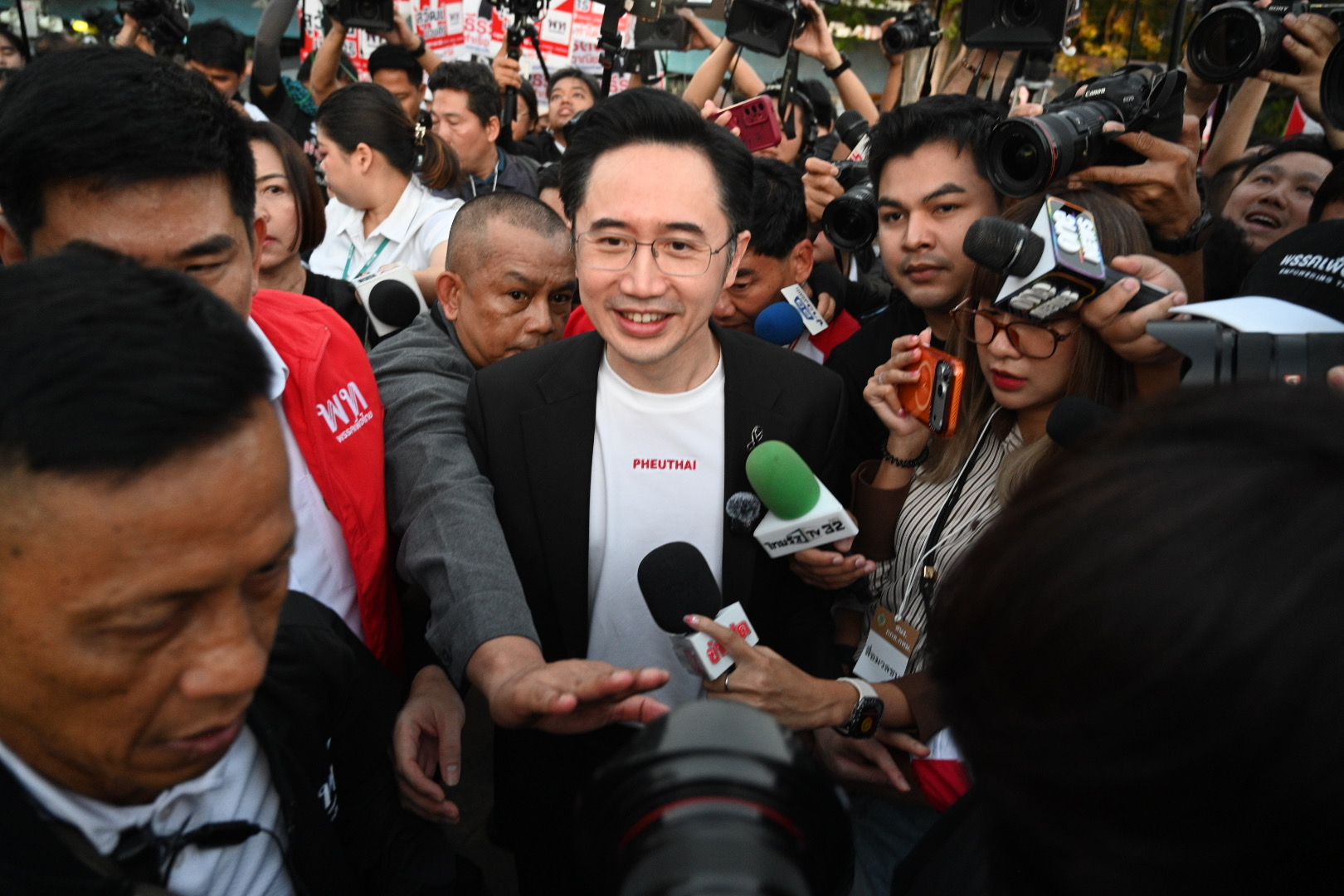 ยศชนันท์ วงศ์สวัสดิ์