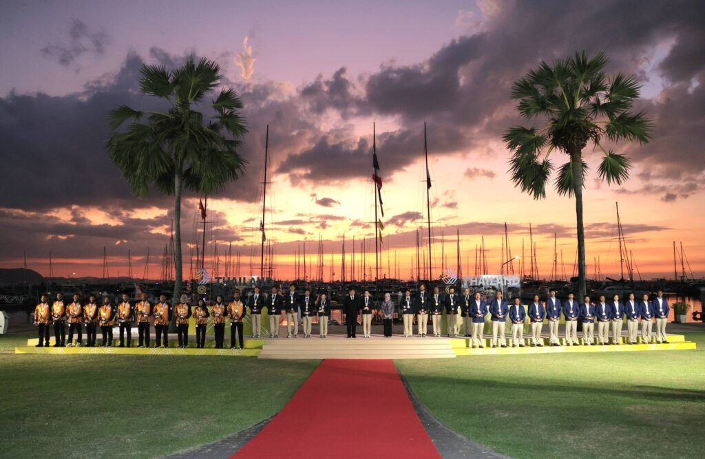 ในหลวง