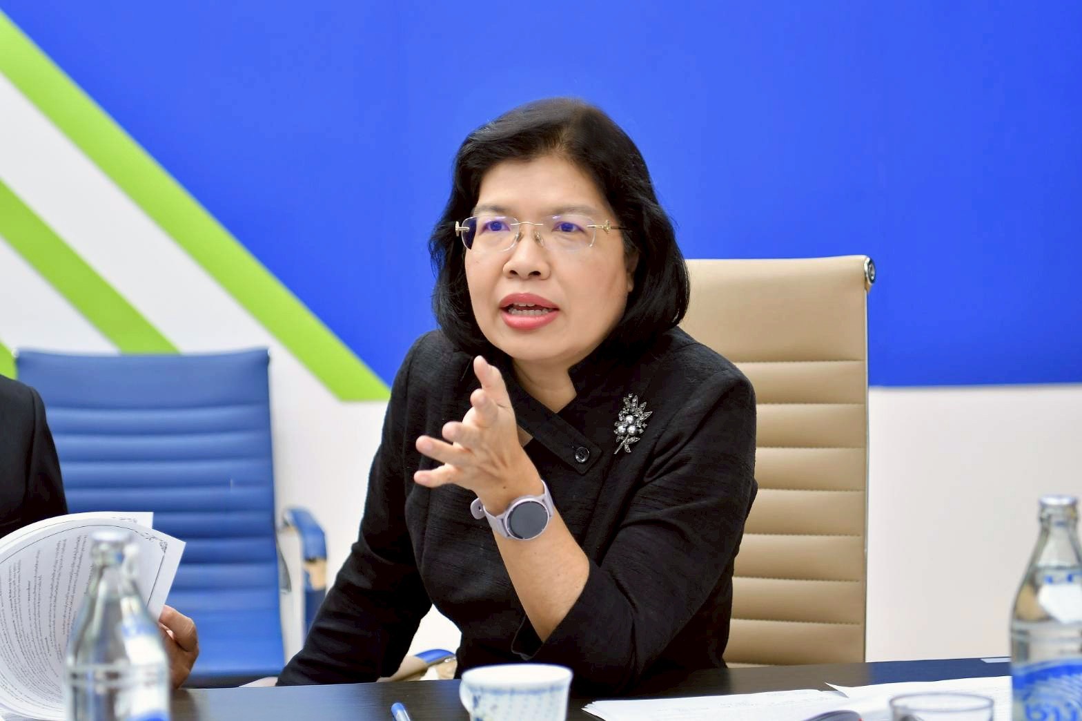 รู้จักระบบ e-Learning อาวุธความรู้ ‘ทรัพย์สินทางปัญญา’ เสริมแกร่งผู้ประกอบการไทย