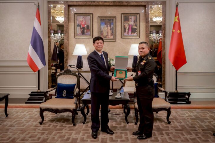หลิว จงอี้