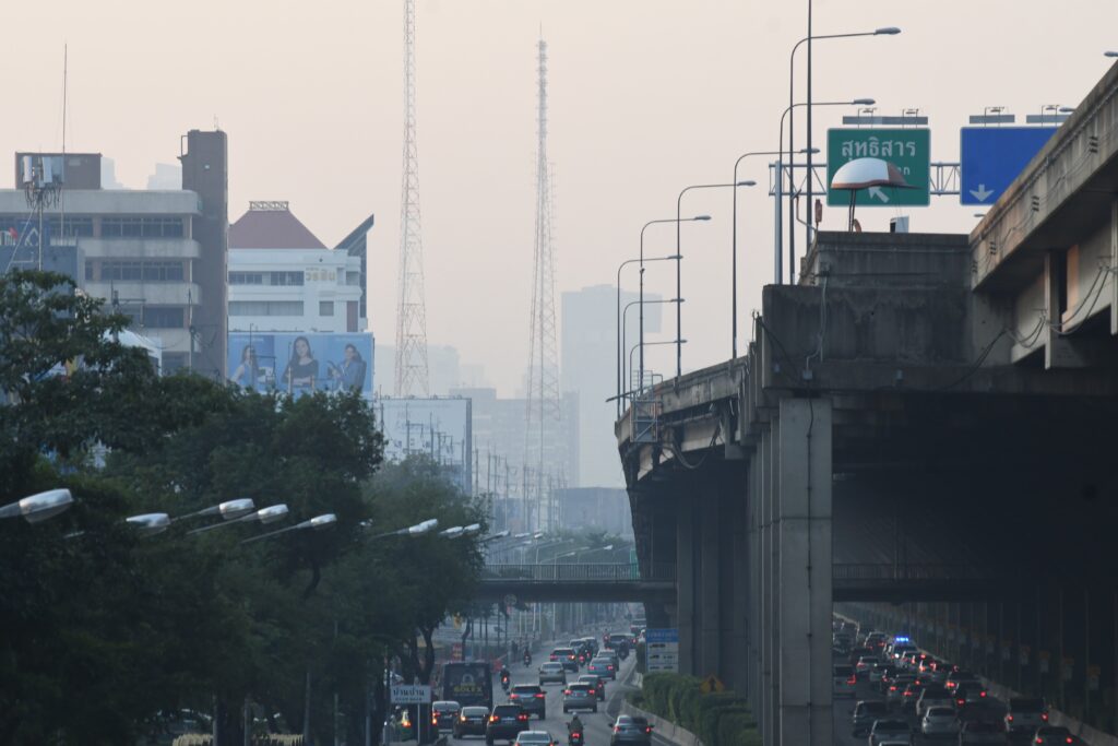 พยากรณ์อากาศวันนี้