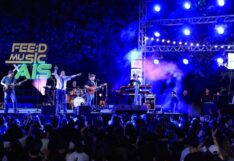 FEED MUSIC x AIS ดึง ETC–Moderndog และแบรนด์มหาลัย ศูนย์รวม Gen Z