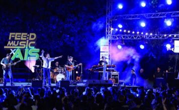 FEED MUSIC x AIS ดึง ETC–Moderndog และแบรนด์มหาลัย ศูนย์รวม Gen Z