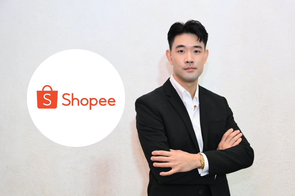 Shopee เปิดอินไซต์ 12.12 คำสั่งซื้อส่งทันที-ส่งด่วนมูลค่าสูงสุด 2 แสนบาท
