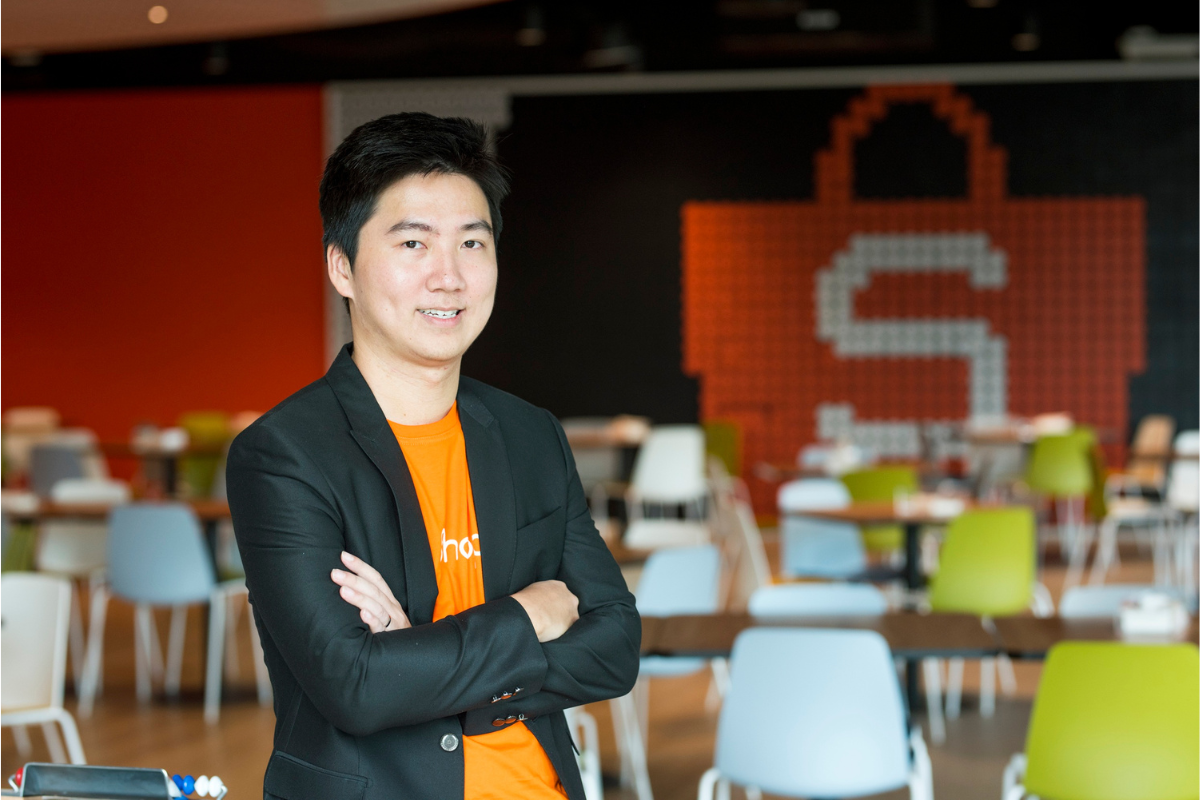 10 ปี Shopee ช่วยธุรกิจ MSMEs สร้างยอดขาย 8.6 ล้านล้านบาท