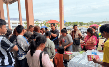 ทรู ต่ออายุยืดชำระค่าบริการพื้นที่ชายแดนไทย–กัมพูชา ถึง 22 ธ.ค. 2568 ไทย–กัมพูชา