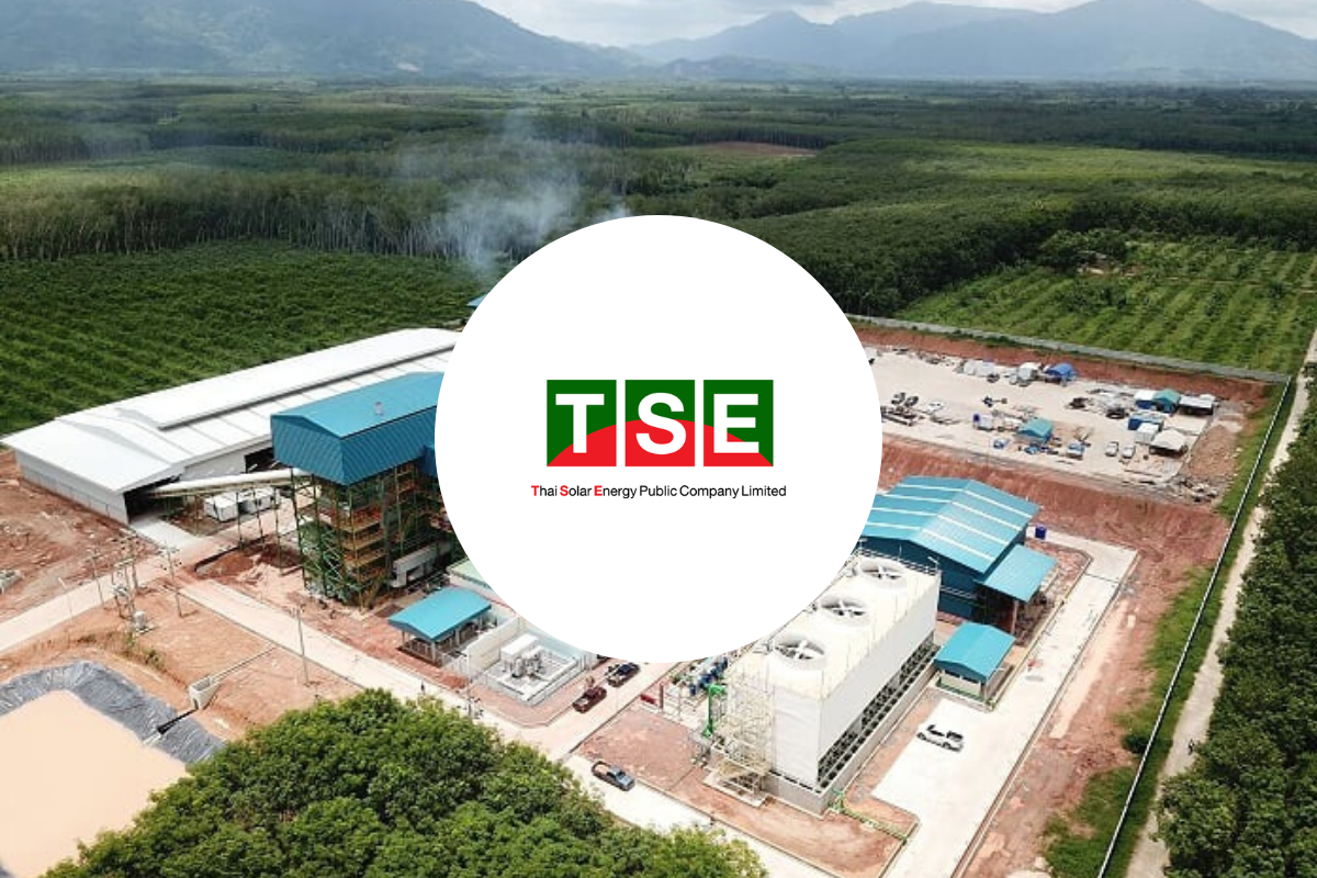 TSE ออกหุ้นกู้ชุดใหม่ ดอกเบี้ย 5.20-5.30% ต่อปี เปิดจอง 16, 19 – 20 ม.ค. 69