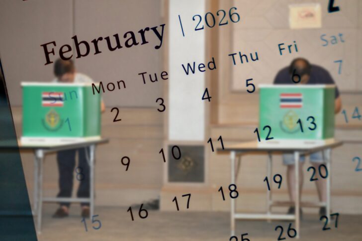 .เปิดวิธีลงทะเบียนเลือกตั้งล่วงหน้า 2569 มีขั้นตอนอย่างไร ?.