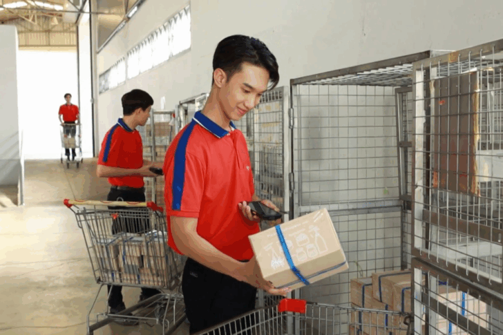 .“ลงทะเบียนระหว่างประเทศ” แบบใหม่ ส่งได้เฉพาะเอกสาร เริ่ม 1 ม.ค. 2569.