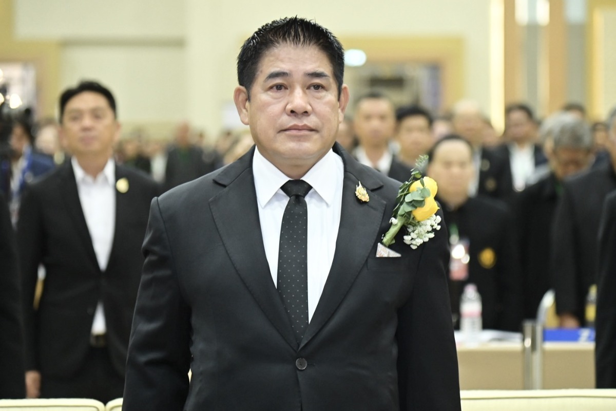 ธรรมนัส มองพิธีเปิดซีเกมส์ 2025 ให้คะแนนเต็ม 10 ไม่หัก