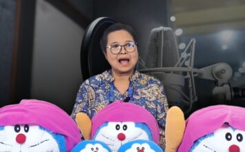 น้าตุ๊ก อรุณี นันทิวาส