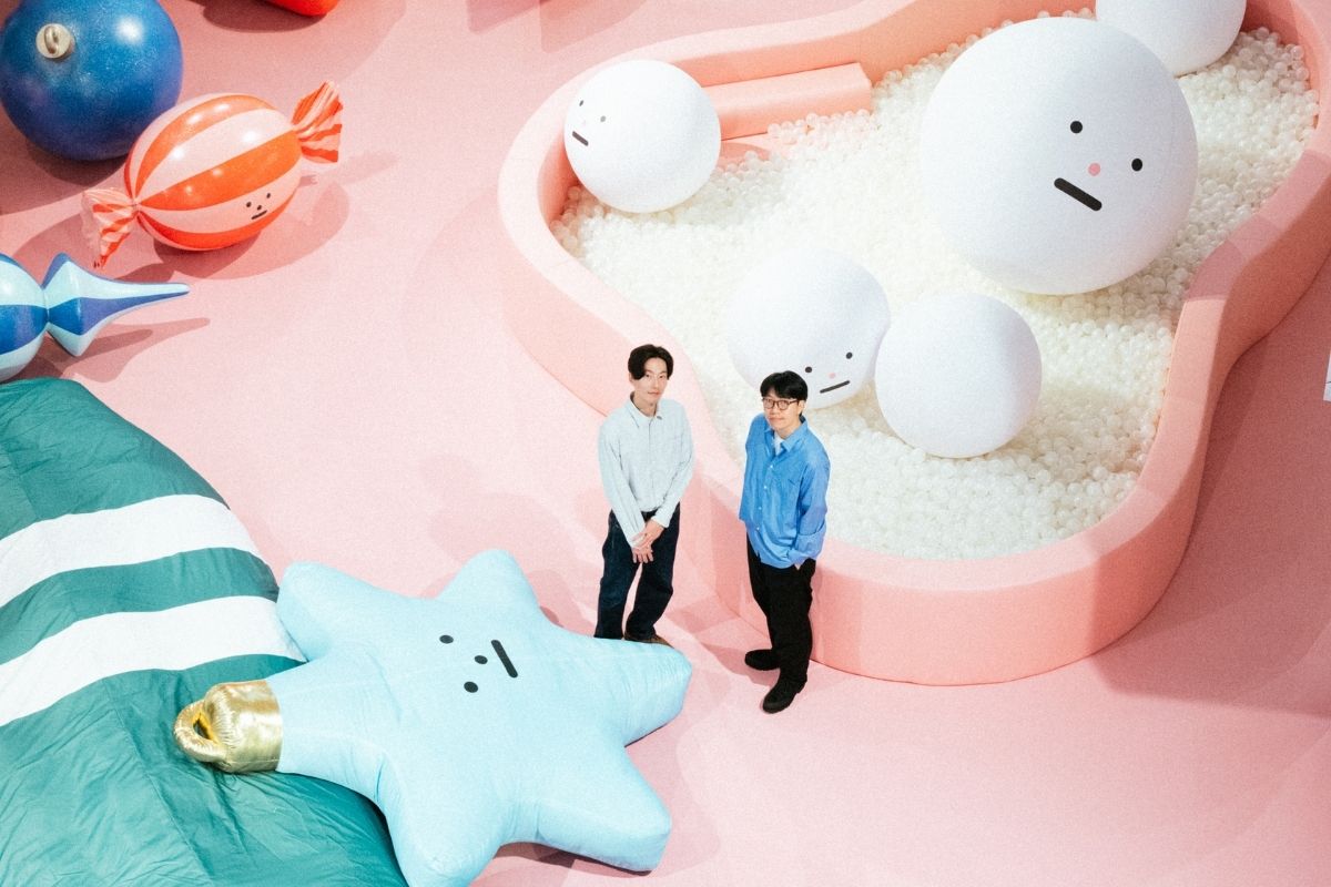 เปิดดีลคอนแลปสุดคูล “เซ็นทรัล เอ็มบาสซี x STICKY MONSTER LAB”