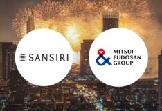 แสนสิริ JV กลุ่มมิตซุย ฟุโดซังฯ ผุดบ้าน-คอนโดฯ 9.5 พันล้าน ทำเลเจริญนคร-จตุโชติ