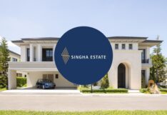 สิงห์ เอสเตท คว้า SET ESG Ratings 2025 ระดับ AAA ตอกย้ำผู้นำอสังหาฯ ยั่งยืน