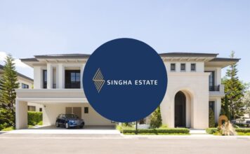 สิงห์ เอสเตท คว้า SET ESG Ratings 2025 ระดับ AAA ตอกย้ำผู้นำอสังหาฯ ยั่งยืน