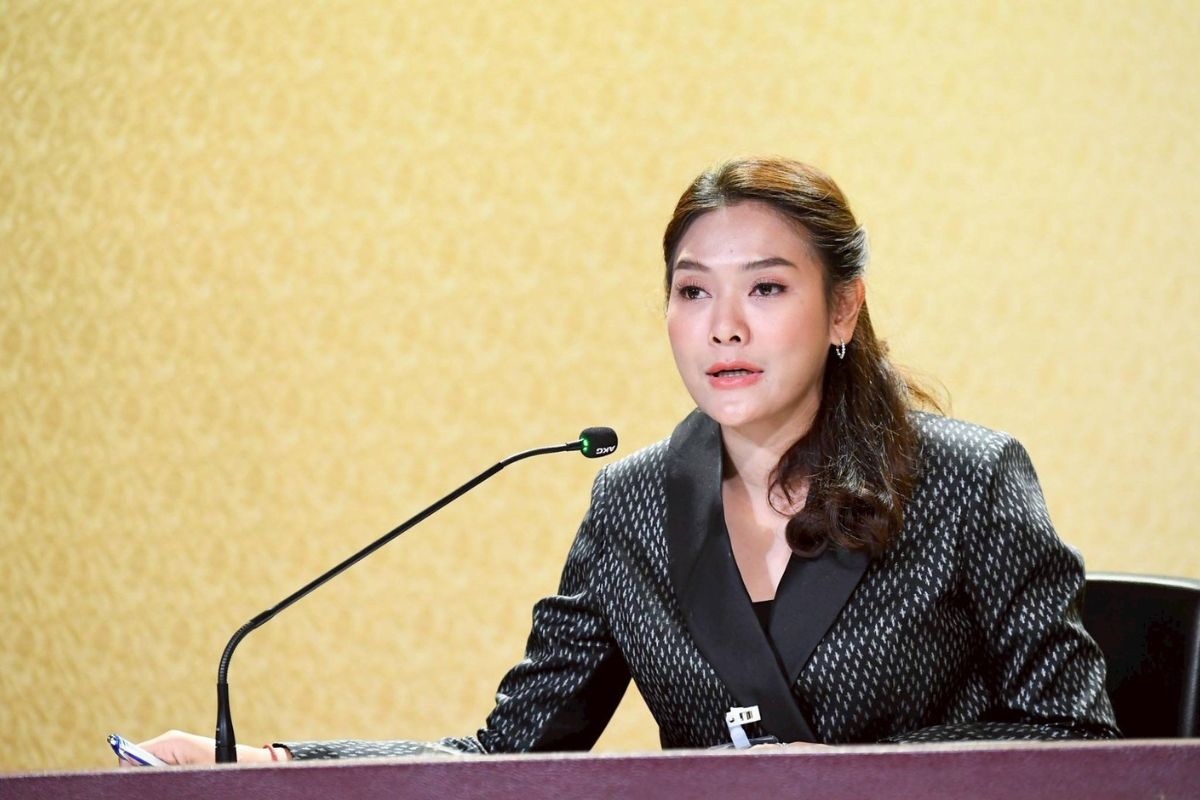 รัฐบาล สั่งปิดเส้นทางเสี่ยงชายแดนไทย-กัมพูชา แนะประชาชนเลี่ยงเดินทาง 3 พื้นที่ปะทะ