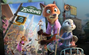 Zootopia 2 แอนิเมชั่นมาแรงส่งท้ายปี รายได้ทะยานสู่ 1,000 ล้านเหรียญ Zootopia 2