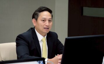 “พลังงาน” สั่งเข้มตรวจสอบส่งออกน้ำมัน ผ่านด่านช่องแม็ก สกัดลักลอบส่งเข้ากัมพูชา นายวีรพัฒน์ เกียรติเฟื่องฟู