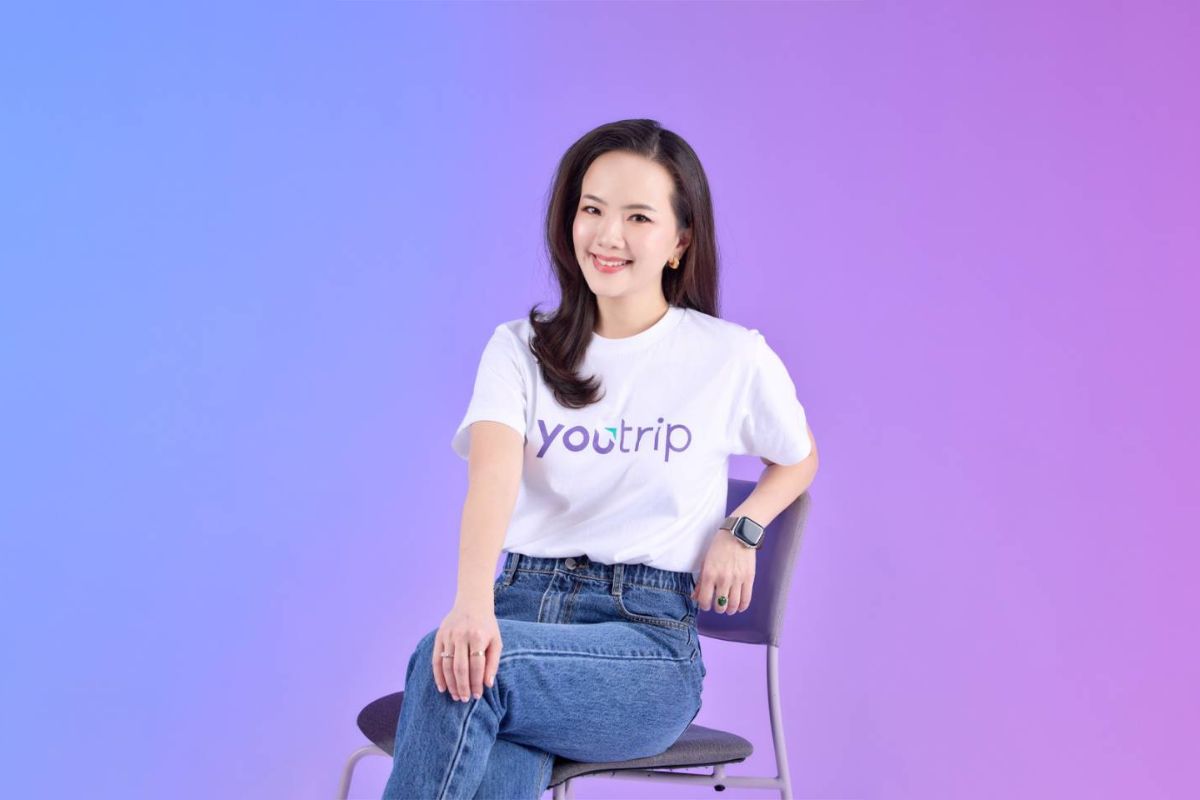YouTrip ขยายธุรกิจในออสเตรเลีย ตั้งเป้ายอดธุรกรรม 10% เล็ง IPO ภายใน 3 ปี