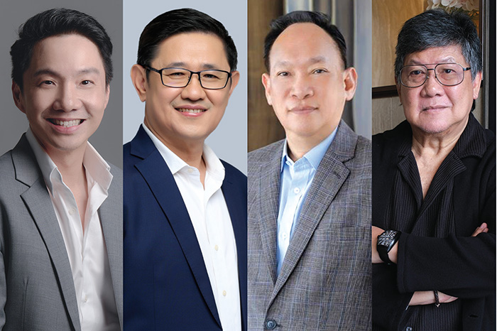 Human Touch-สร้างแบรนด์ รับมือเศรษฐกิจเปราะบาง ลูกค้าไม่เพิ่มงบ