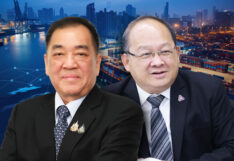 ส.อ.ท.-หอการค้าประสานเสียง ขอรัฐบาลใหม่อำนาจเต็ม พจน์ อร่ามวัฒนานนท์-เกรียงไกร เธียรนุกูล