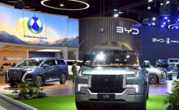 ค่ายจีนเร่งส่งท้ายมาตรการอีวีดาหน้าขึ้นราคาขาย byd