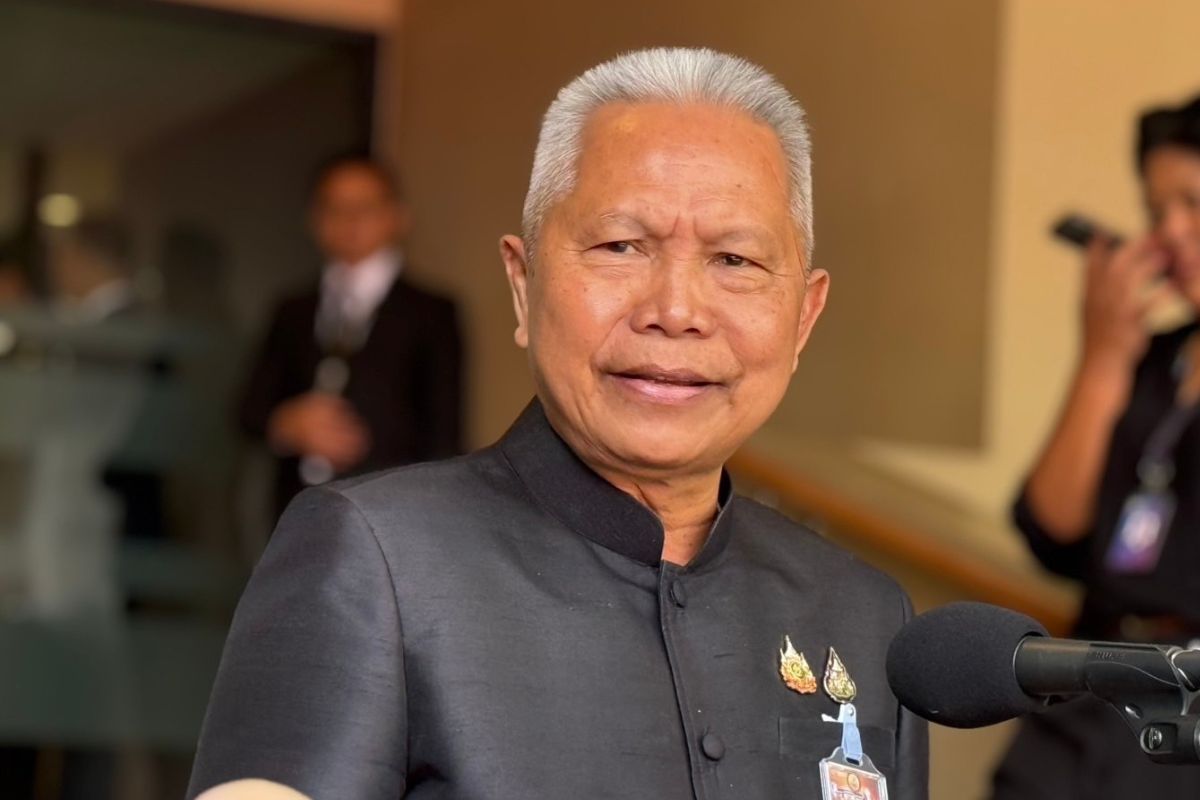โสภณ ยันปลดล็อกขายเหล้า-เบียร์ ทันก่อนปีใหม่