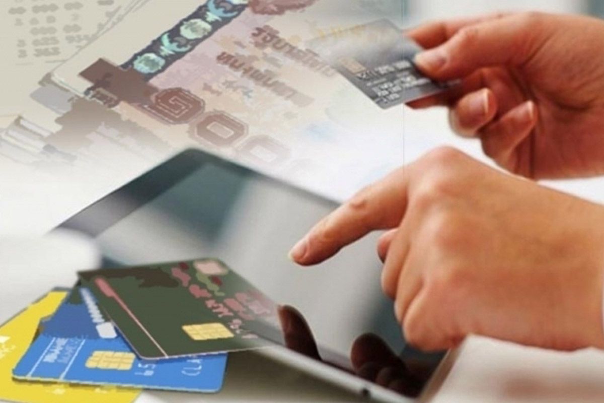 ธปท. ต่ออายุมาตรการผ่อนชำระขั้นต่ำบัตรเครดิตอยู่ที่ 8% จนถึงสิ้นปี 2569