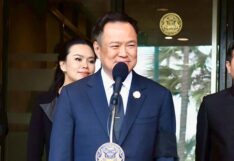 นายกฯ จ่อลงพื้นที่ศรีสะเกษ ให้กำลังใจ ประชาชนศูนย์อพยพ 20 ธ.ค. นายกฯ